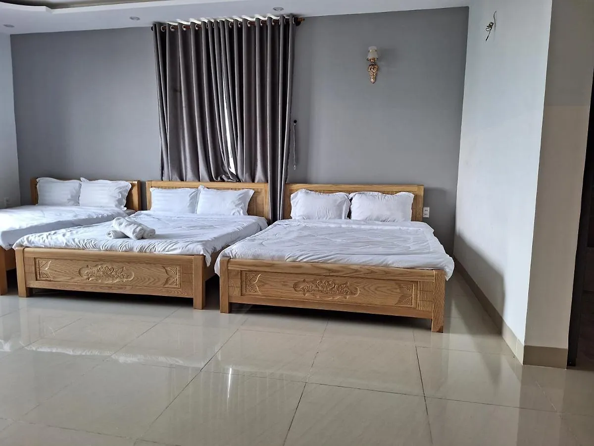 C2.53 Hoang My Villa Vung Tau Vietnam