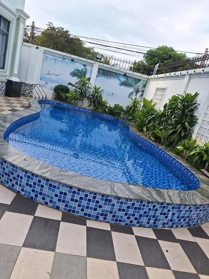 C2.53 Hoang My Villa Vung Tau Vietnam
