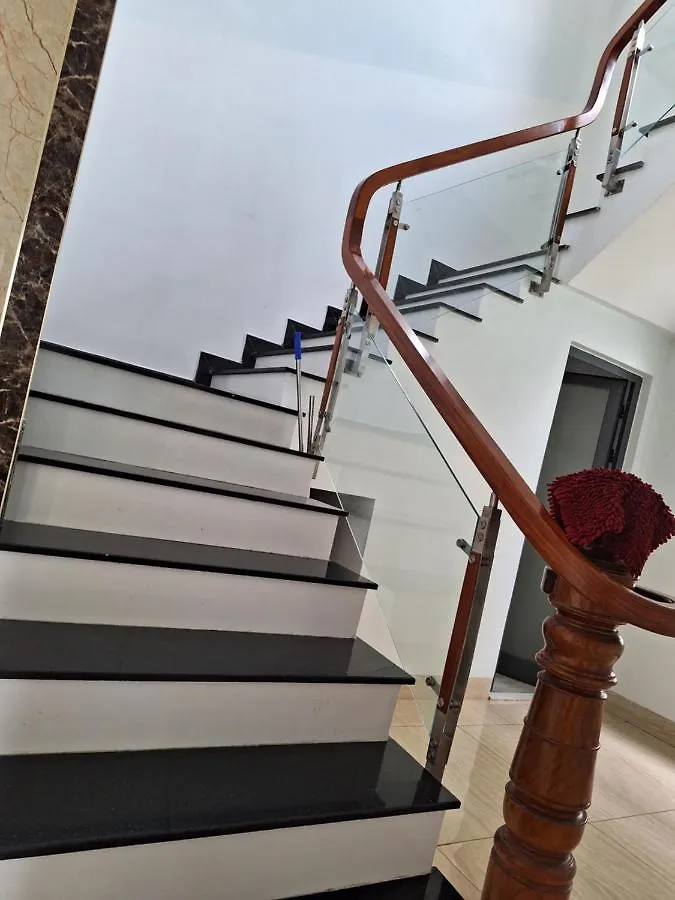 C2.53 Hoang My Villa Vung Tau