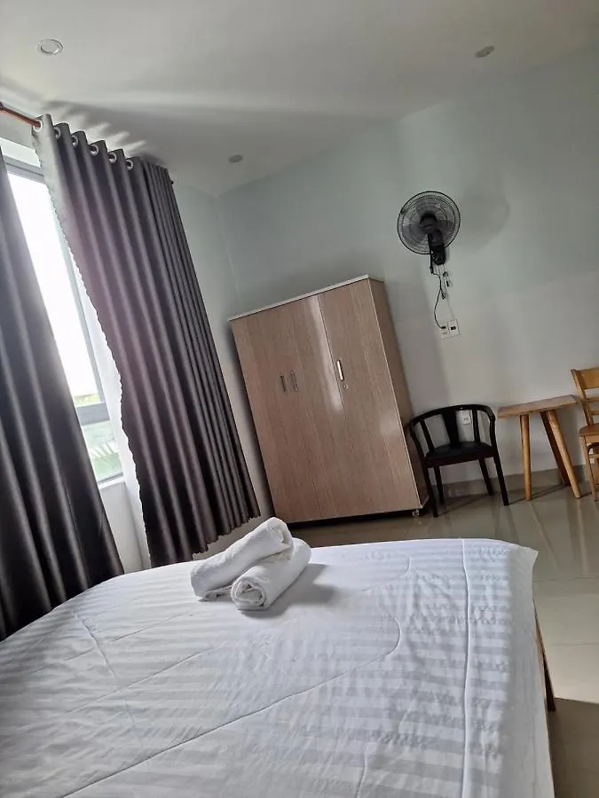 C2.53 Hoang My Villa Vung Tau
