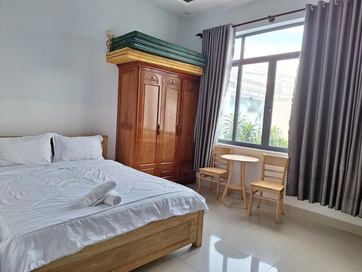 C2.53 Hoang My Villa Vung Tau