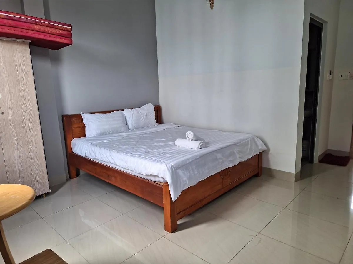 C2.53 Hoang My Villa Vung Tau