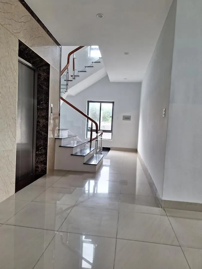 C2.53 Hoang My Villa Vung Tau 0*,  Vietnam
