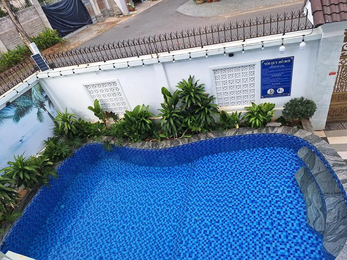 C2.53 Hoang My Villa Vung Tau