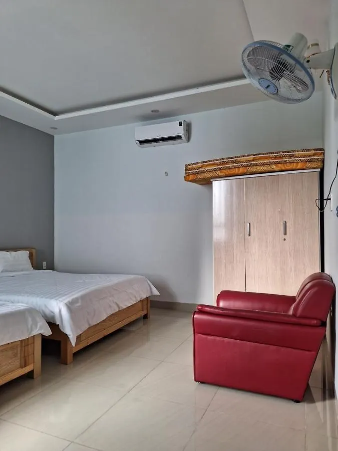 C2.53 Hoang My Villa Vung Tau 0*,  Vietnam