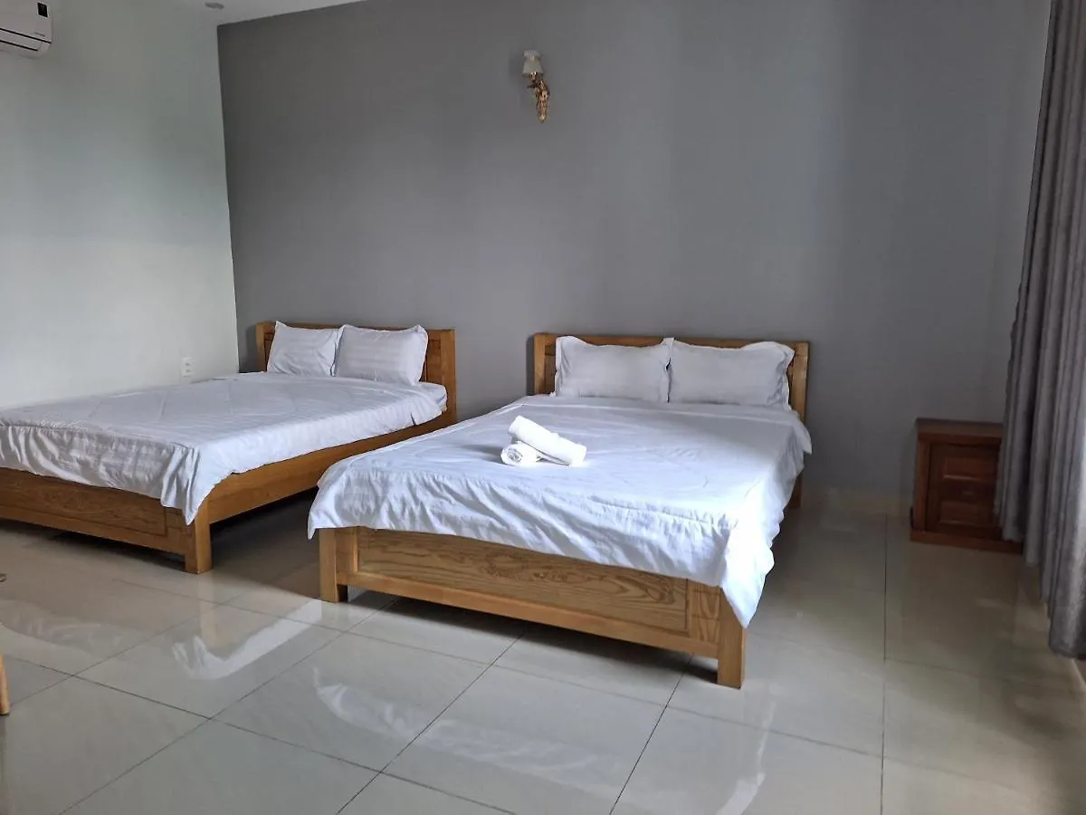 C2.53 Hoang My Villa Vung Tau 0*,  Vietnam