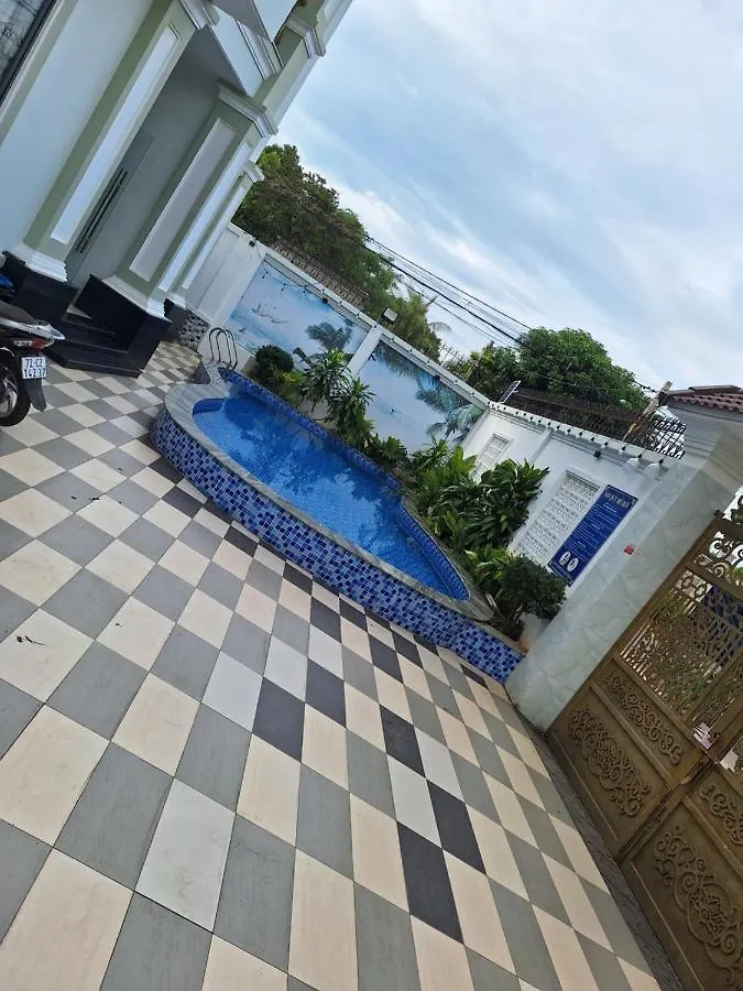 C2.53 Hoang My Villa Vung Tau 0*,