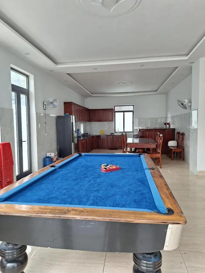 C2.53 Hoang My Villa Vung Tau
