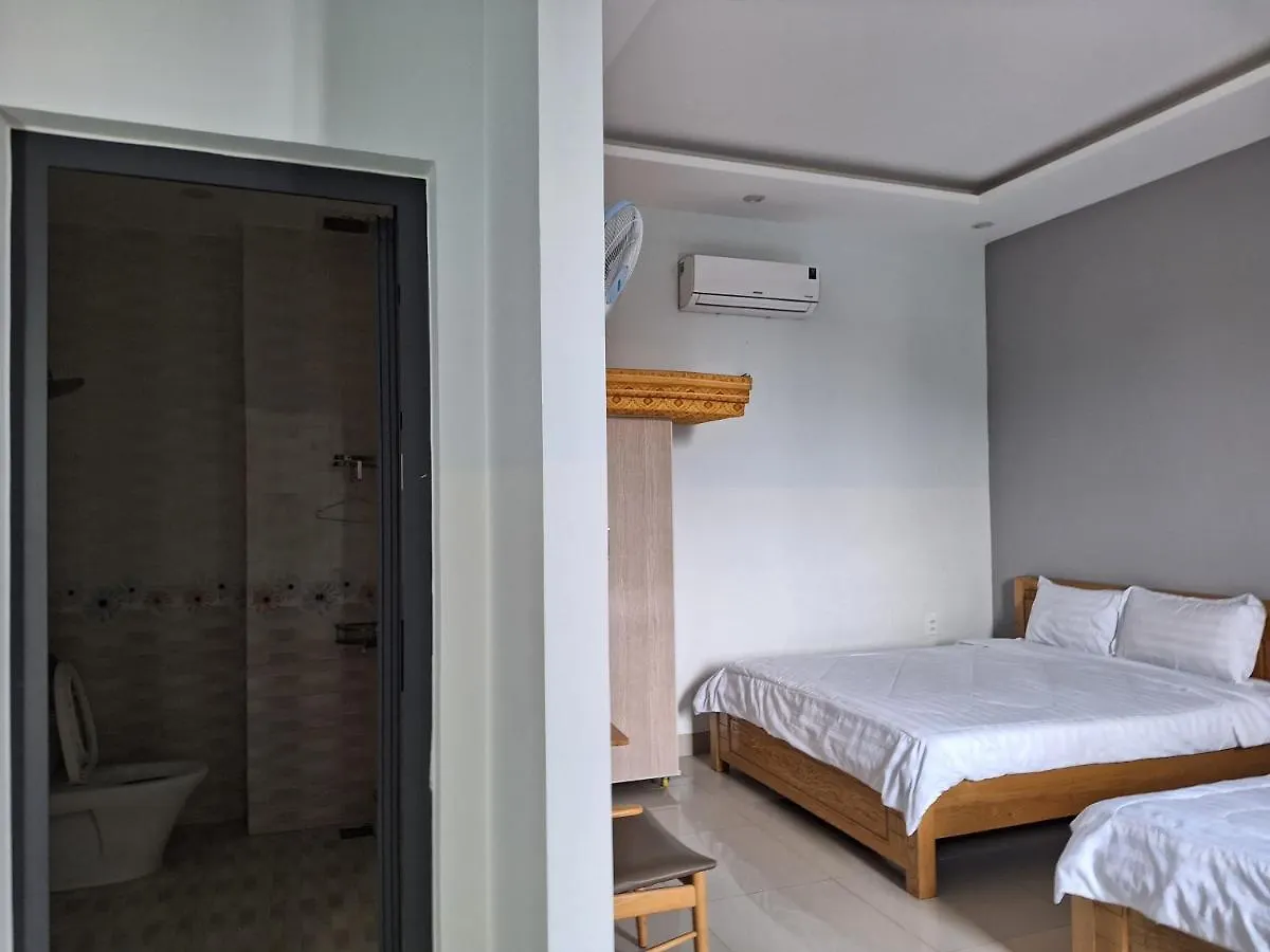 C2.53 Hoang My Villa Vung Tau
