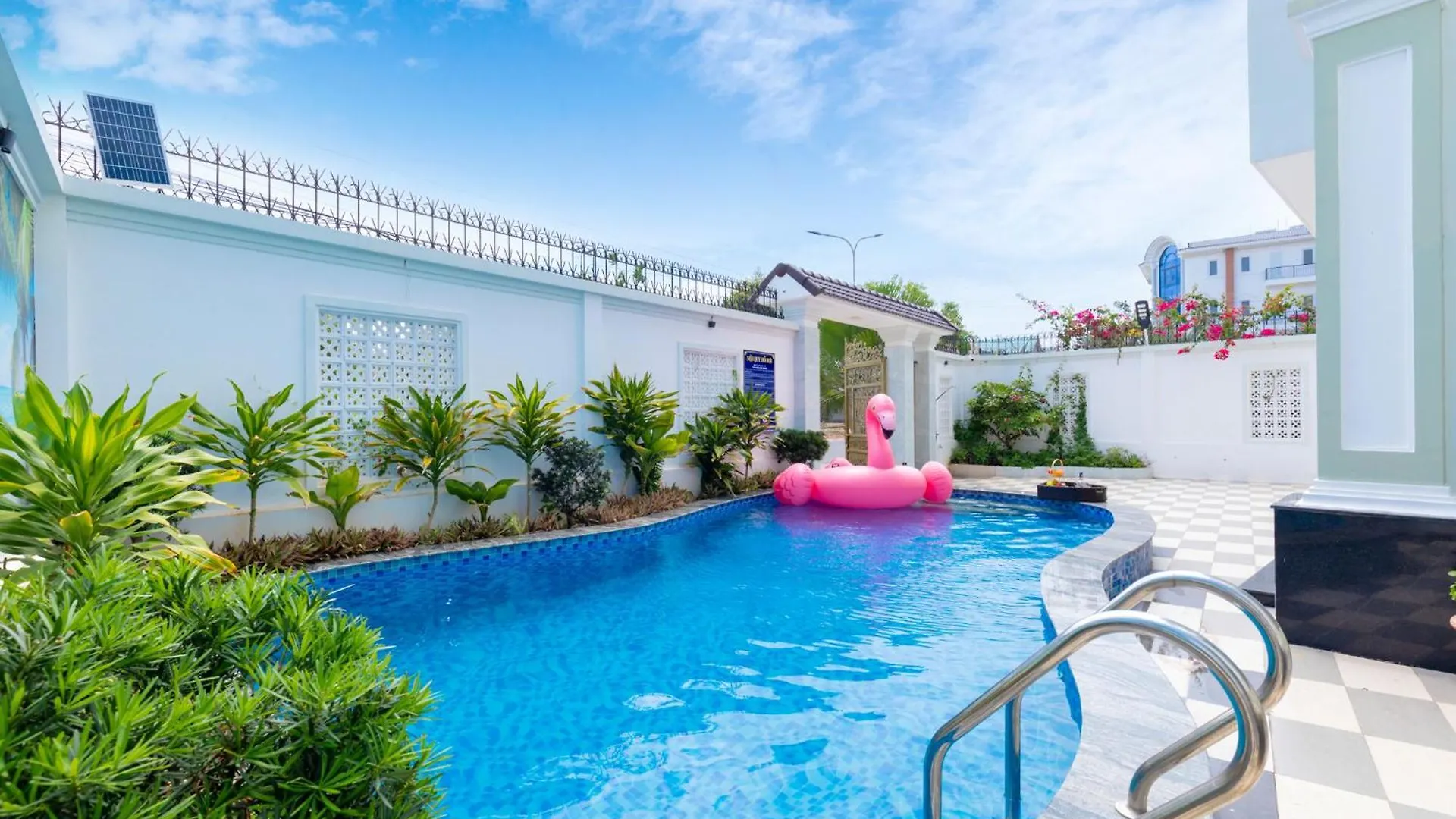 C2.53 Hoang My Villa Vung Tau