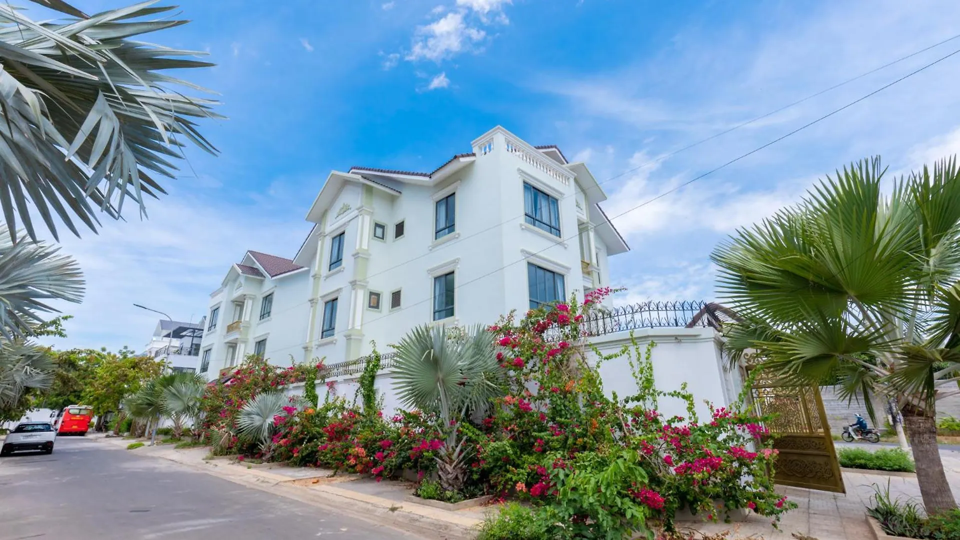 C2.53 Hoang My Villa Vung Tau