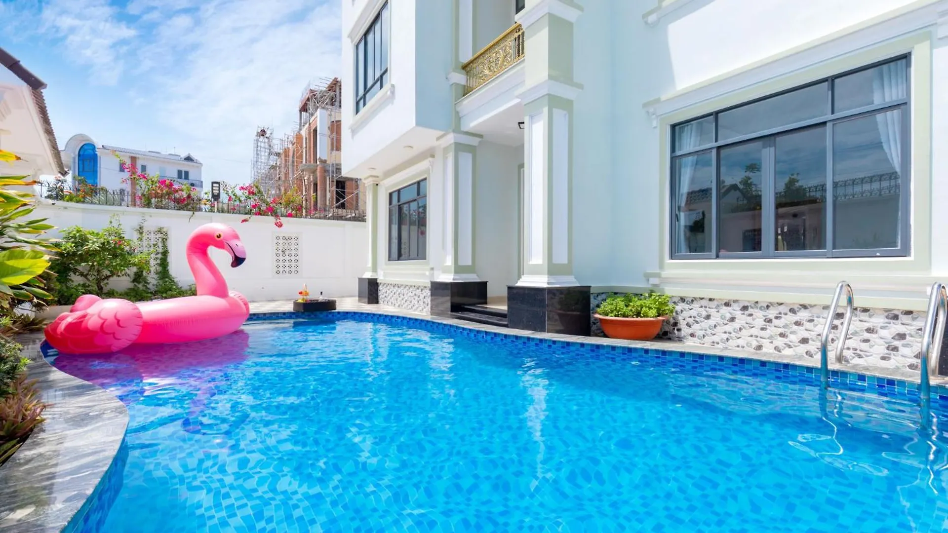 C2.53 Hoang My Villa Vung Tau Vietnam