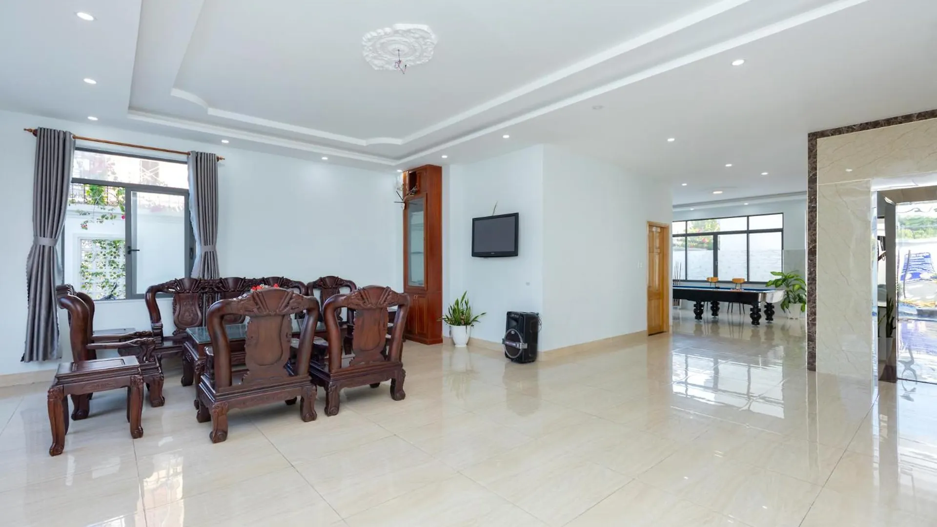 C2.53 Hoang My Villa Vung Tau Vietnam
