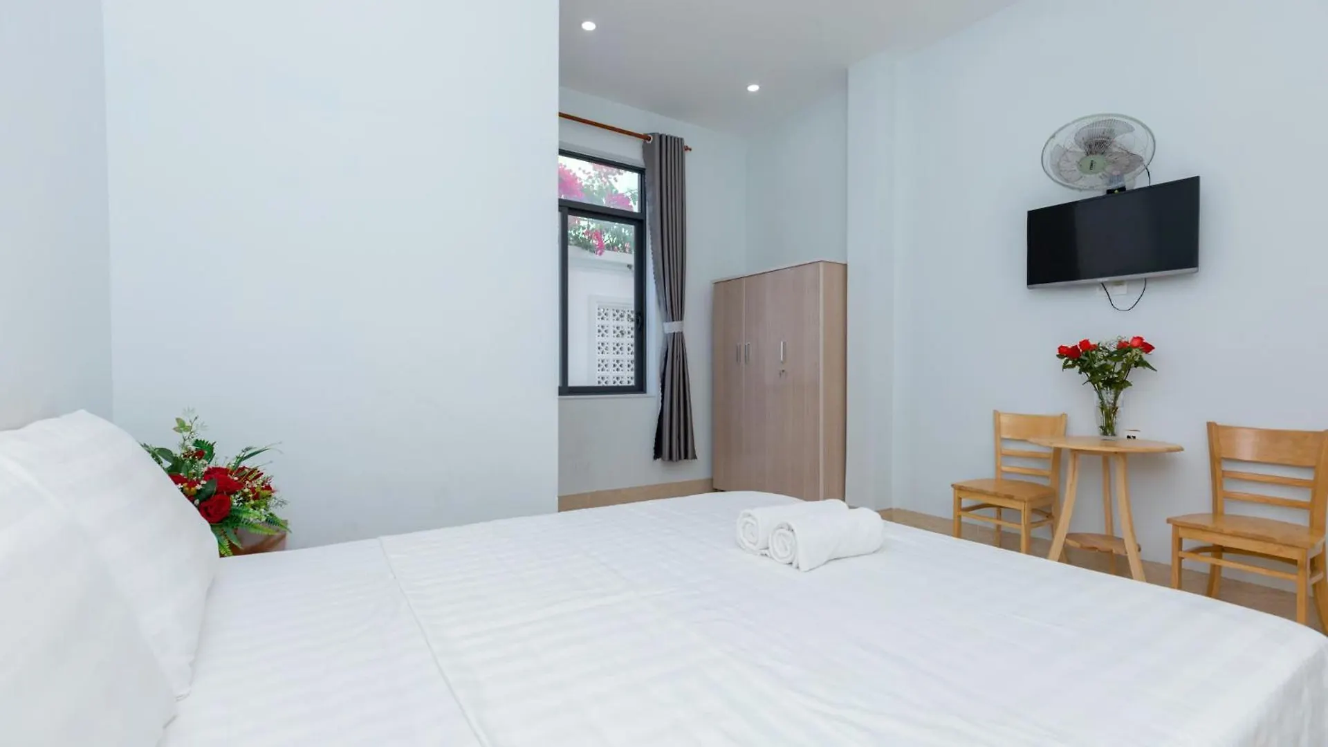C2.53 Hoang My Villa Vung Tau
