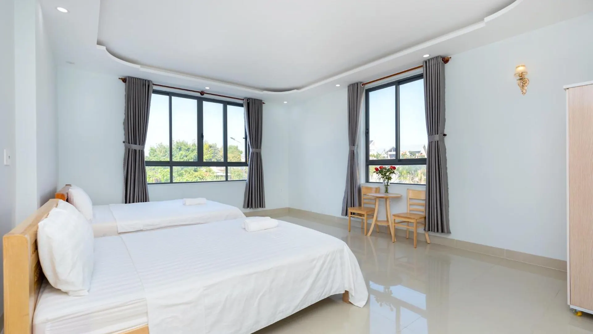 C2.53 Hoang My Villa Vung Tau