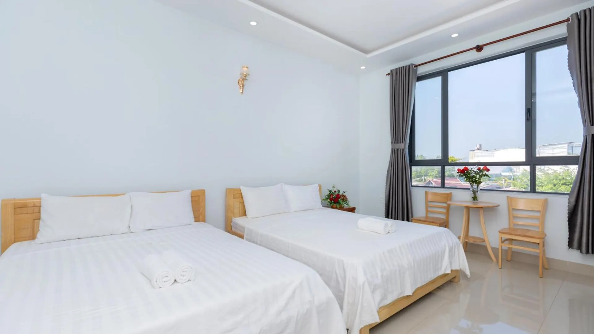 C2.53 Hoang My Villa Vung Tau Vietnam