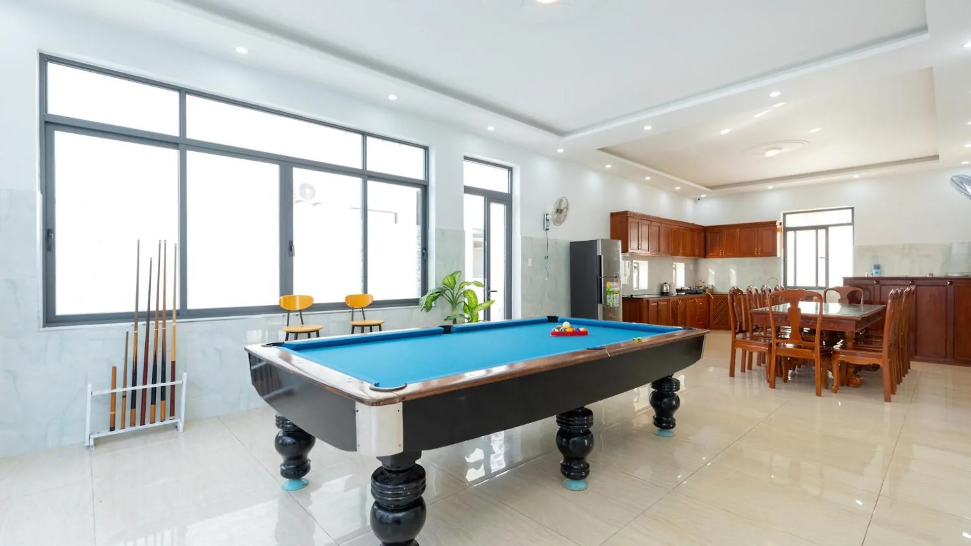 C2.53 Hoang My Villa Vung Tau
