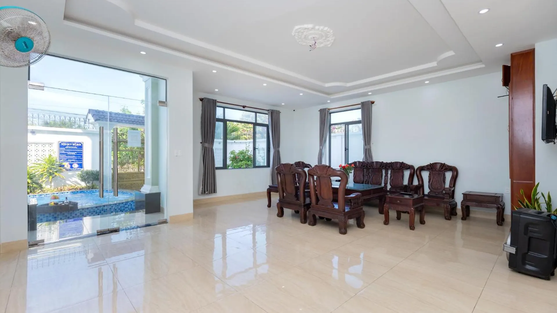 C2.53 Hoang My Villa Vung Tau Vietnam