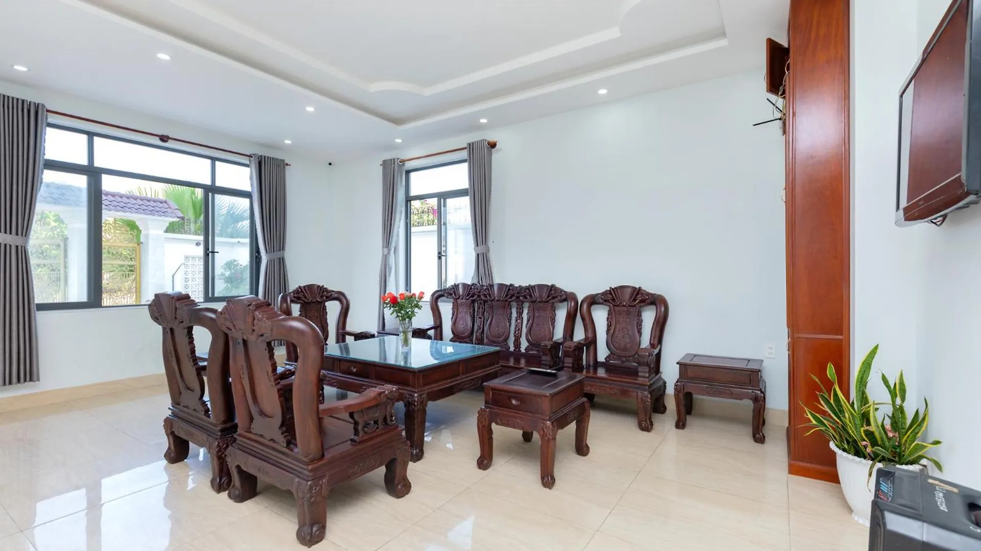 C2.53 Hoang My Villa Vung Tau